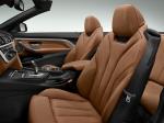 BMW 428i Convertible Luxury Line 2013 года